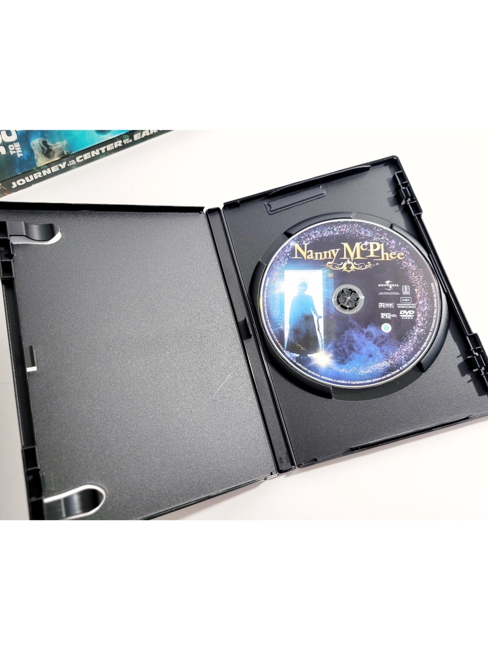 DVD Bundle - Picture 6 of 6